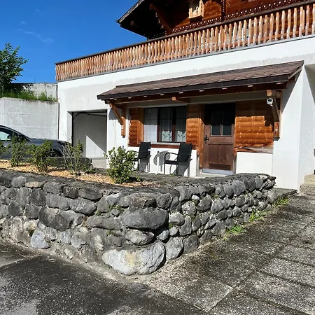 Chalet Complete Kuckuk