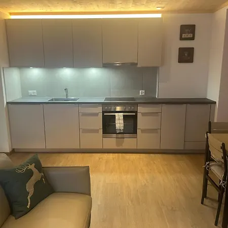 Complete Kuckuk Habkern