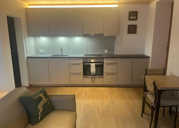 Complete Kuckuk Habkern